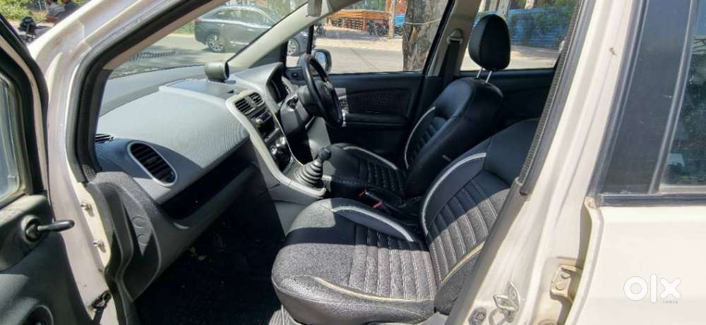 Maruti Suzuki Ritz Vxi (abs) Bs Iv, 2012, Petrol