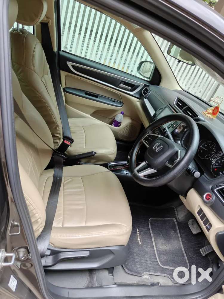 Honda Amaze 2023 Petrol Well Maintained