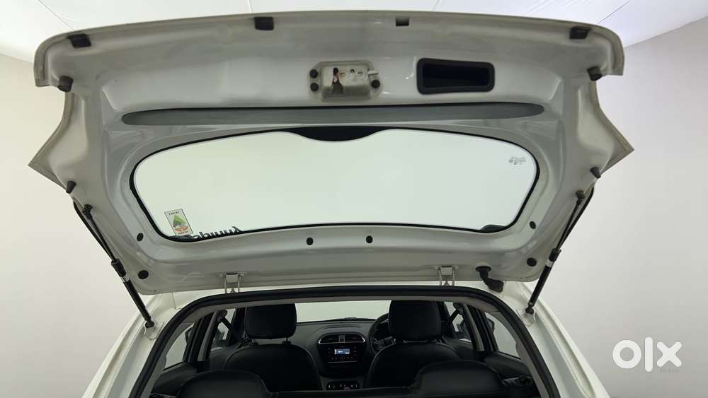 Tata Tiago 1.2 Revotron Xta, 2021, Petrol