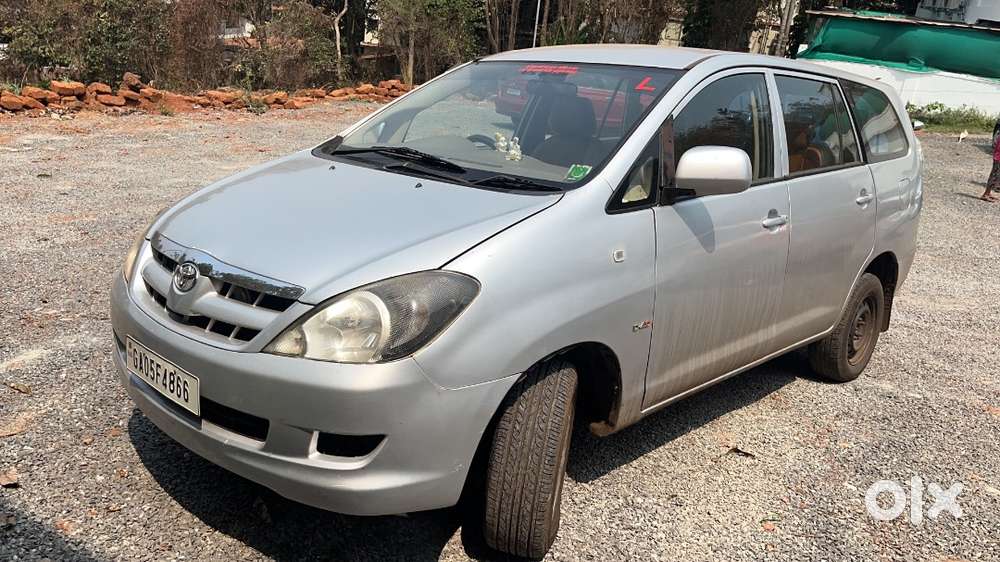 Innova For Sale