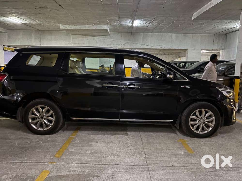 Kia Carnival Limousine, 2020, Diesel