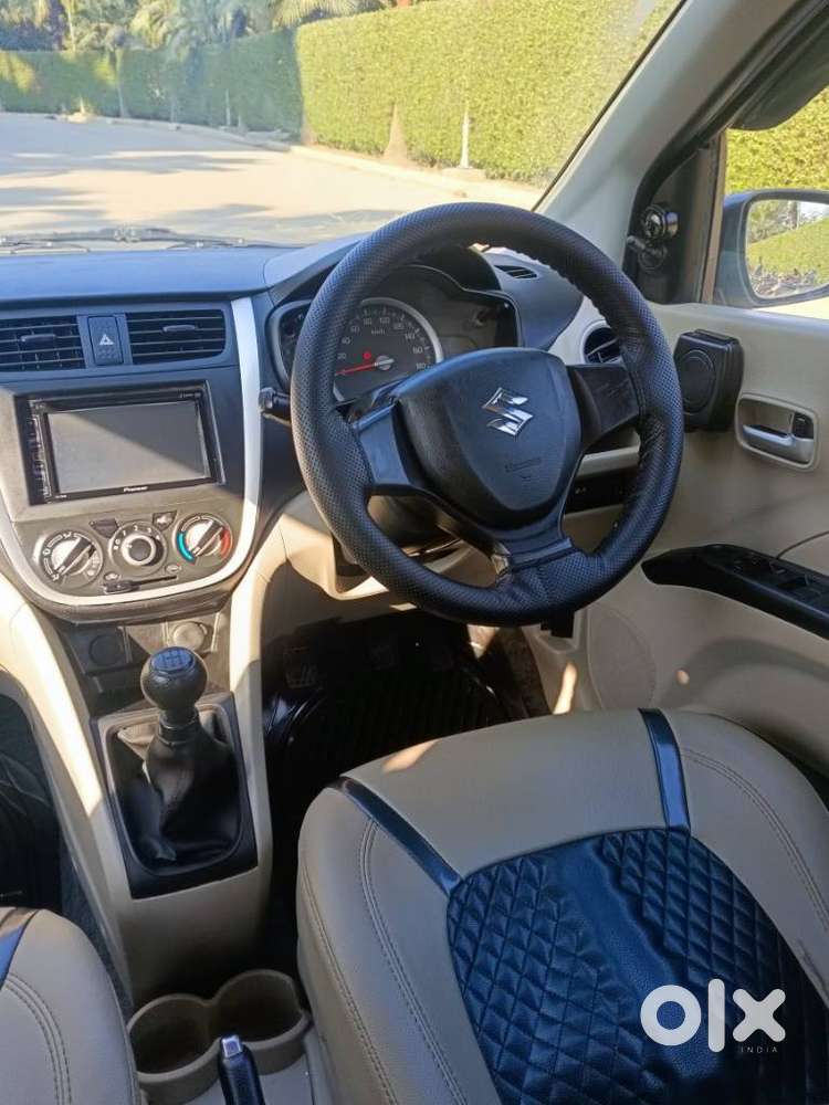 Maruti Suzuki Celerio