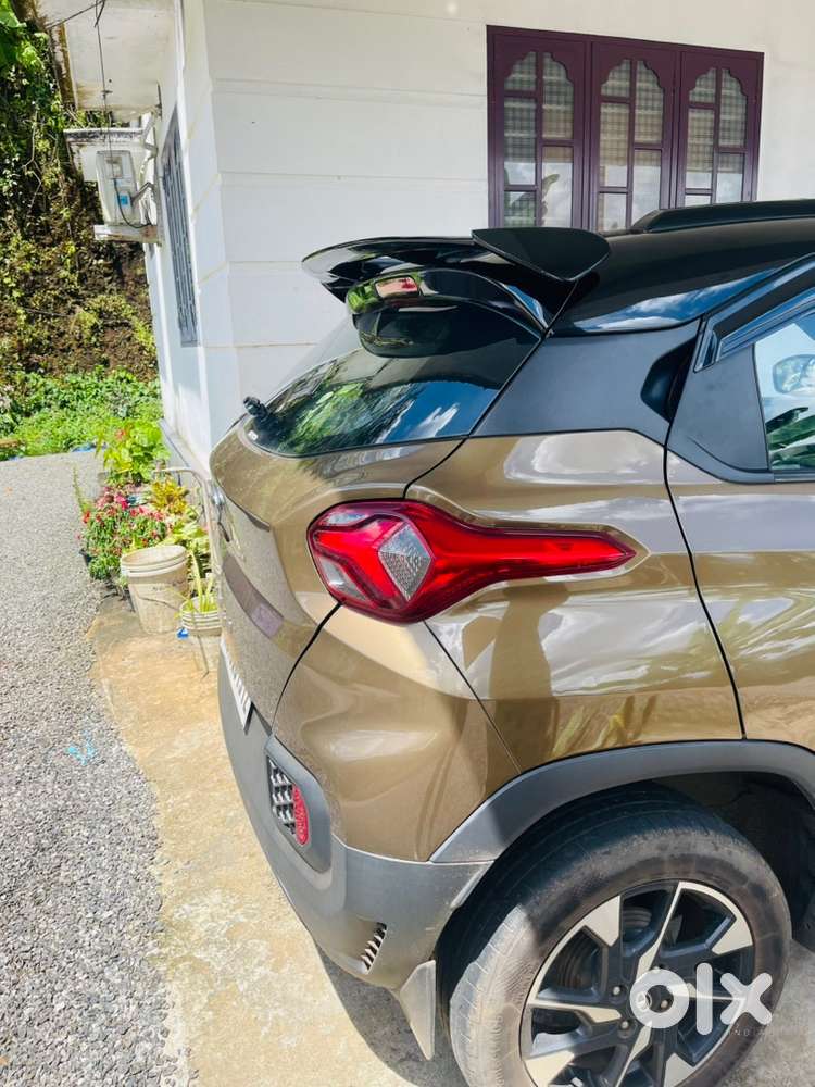 Tata Punch Petrol 2021 Manual