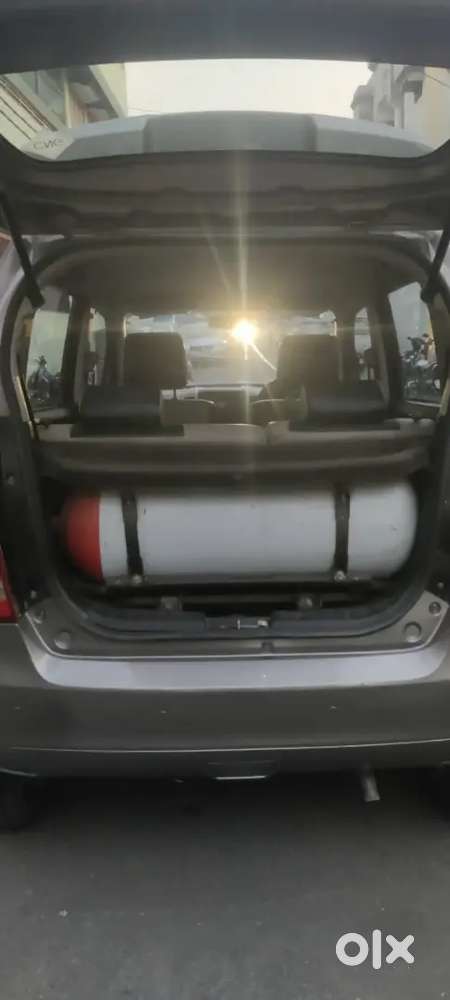 Maruti Suzuki Wagon R 1.0 2018 Cng & Hybrids 54000 Km Driven