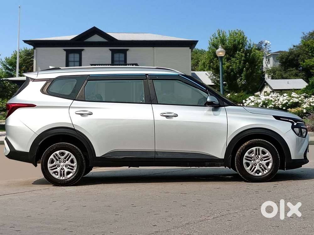 Kia Carens 1.4 Prestige 7 Str, 2024, Petrol