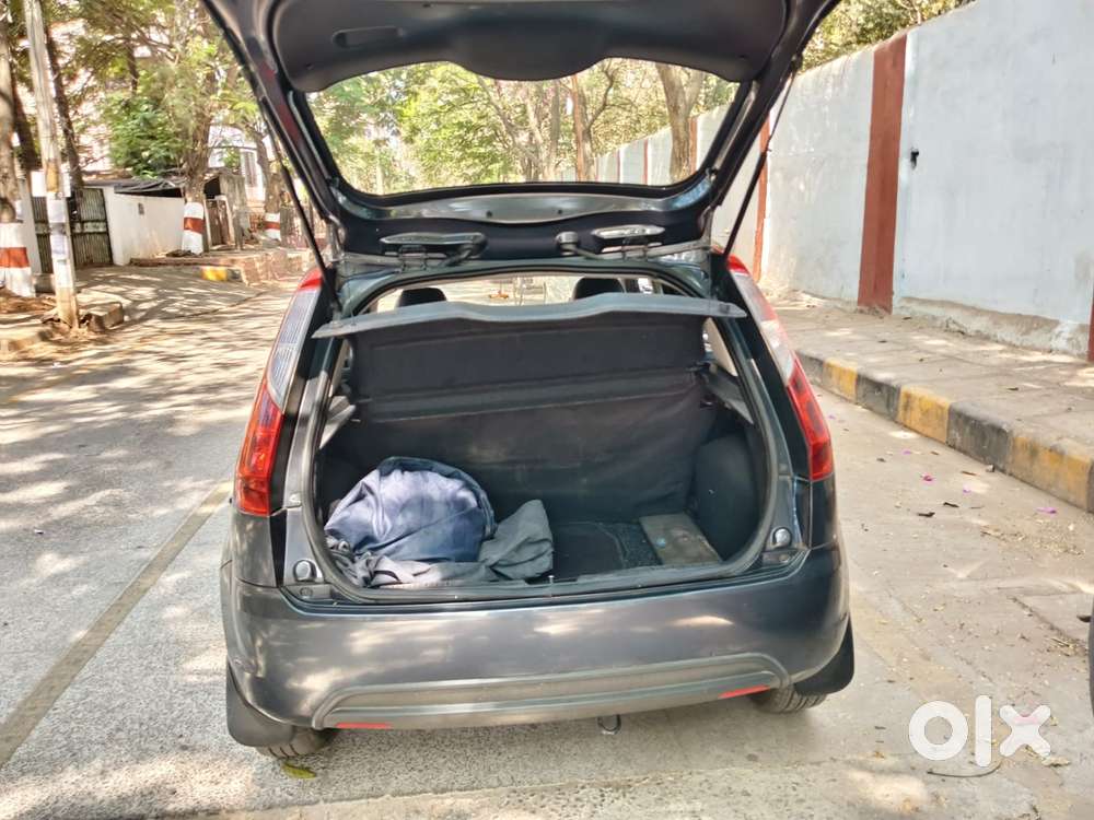 Ford Figo 2010-2012 Diesel Exi, 2011, Diesel