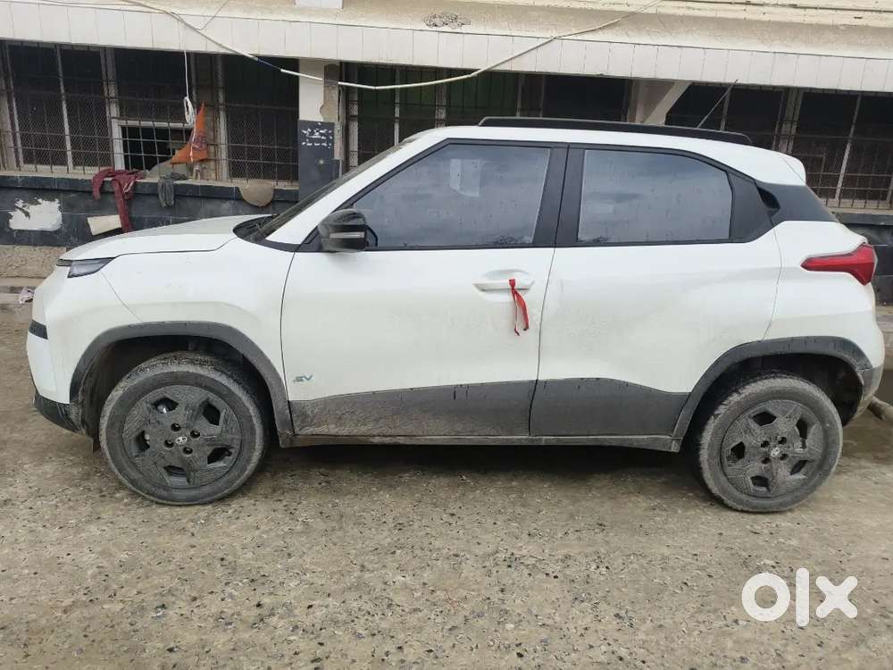 Tata Punch Ev 2024