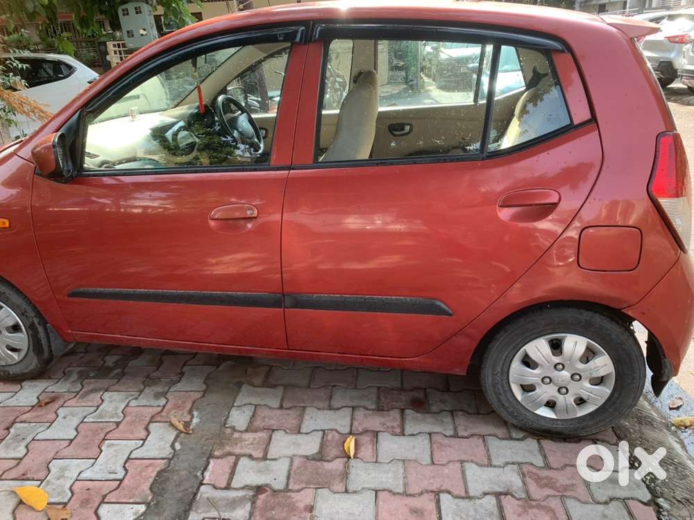 Hyundai I10 Petrol 2009