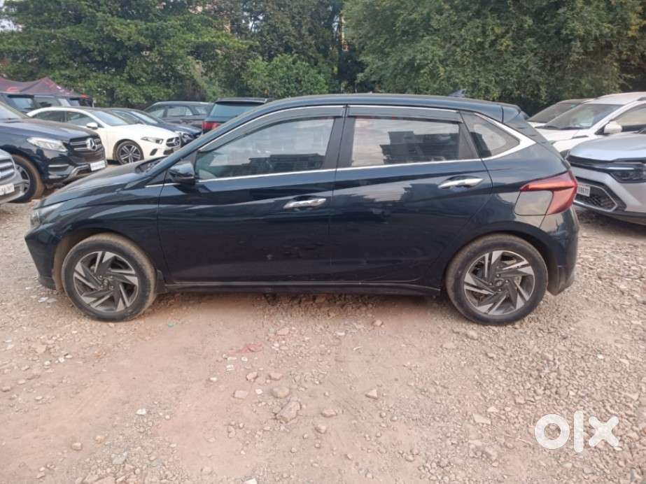 Hyundai I20 1.2 Asta, 2021, Petrol