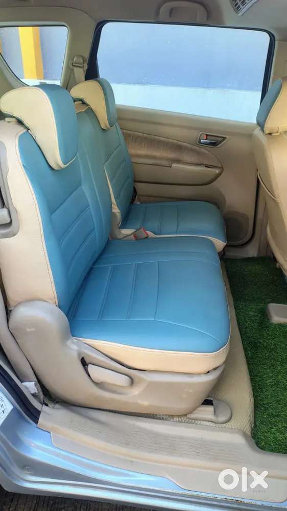 Maruti Suzuki Ertiga 2013 Diesel Good Condition