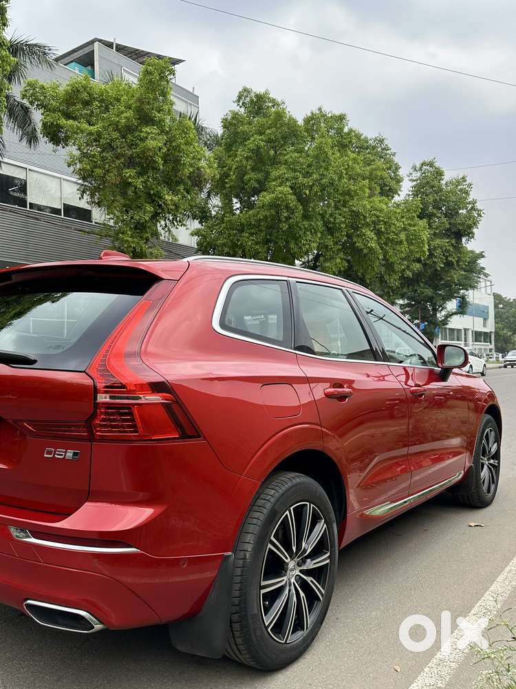 Volvo Xc60 D5 Inscription, 2019, Diesel