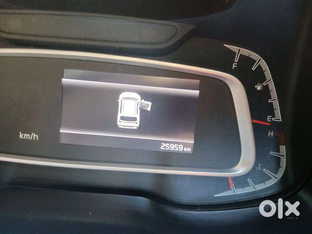 Kia Sonet 1.2 Htk Plus, 2024, Petrol
