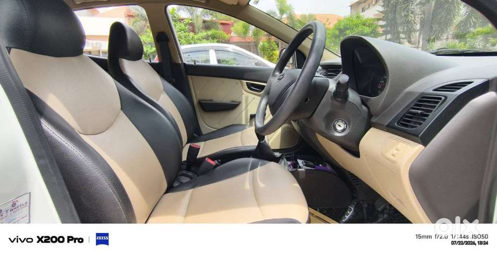 Hyundai Eon D-lite +, 2014, Petrol