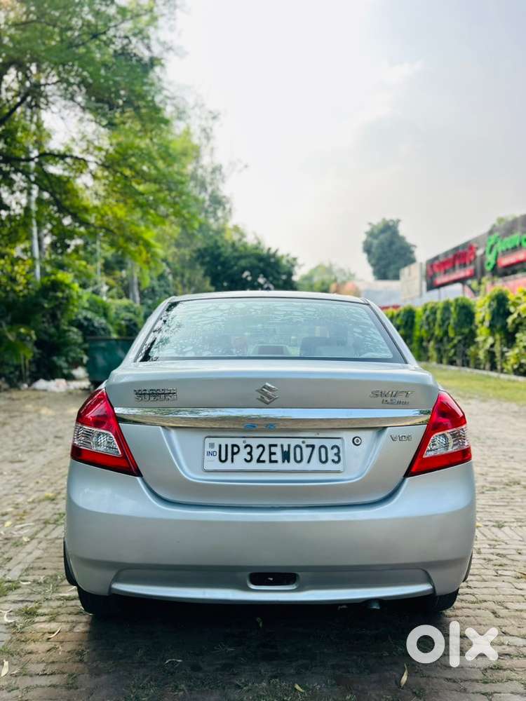 Maruti Suzuki Diesel Manual 2013 Car