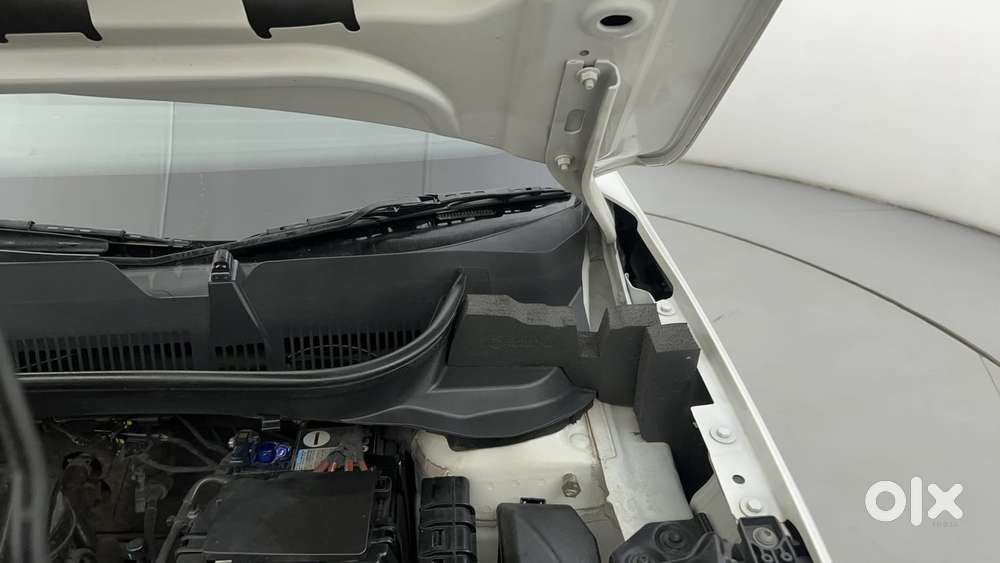 Skoda Kushaq Style 1.0l Tsi At, 2023, Petrol