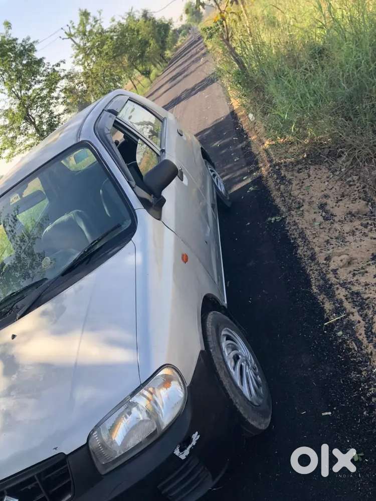 Alto Car 2008 Model Passeng 2028 Tak