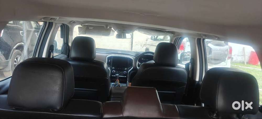 Mahindra Scorpio-n Diesel 2023