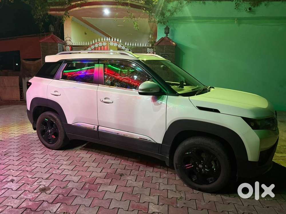 Maruti Suzuki Brezza 2026