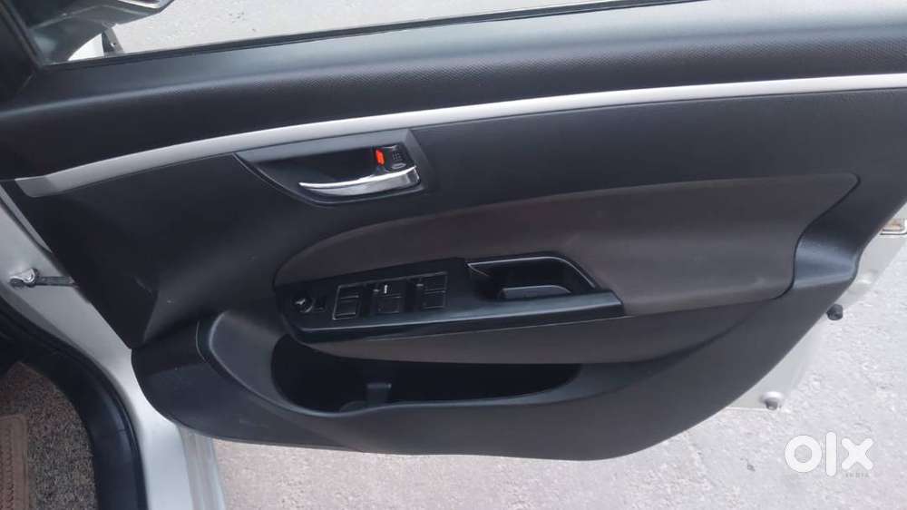2018 Maruti Swift Vxi
