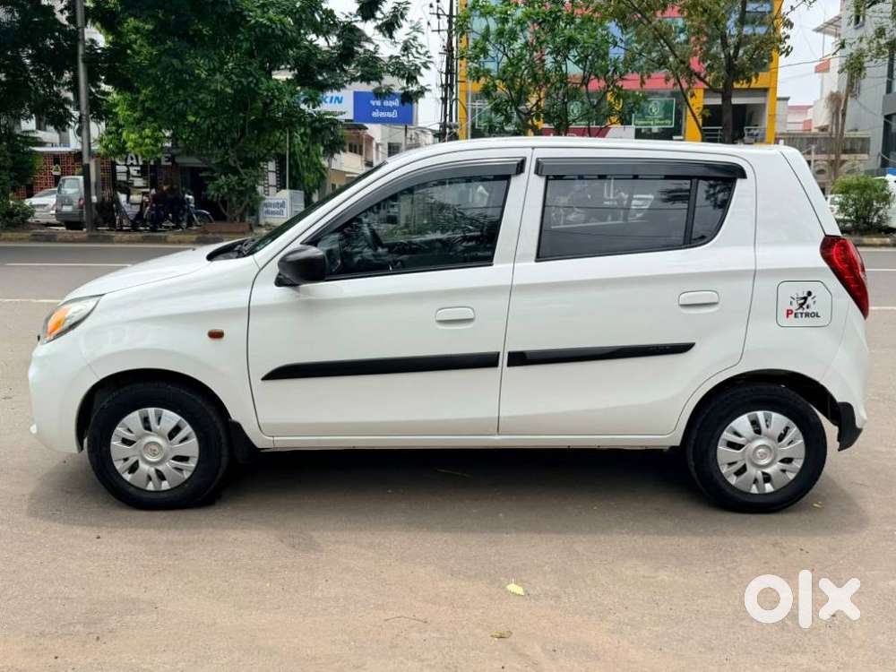 Maruti Suzuki Alto 800 Vxi Airbag, 2019, Petrol