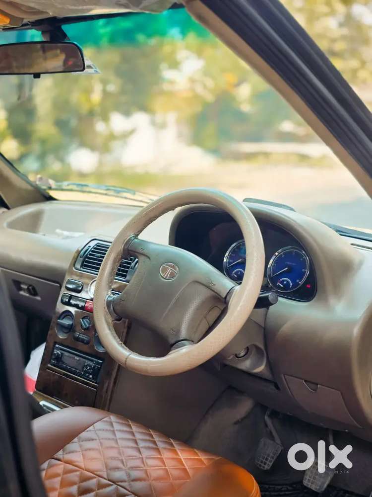 Tata Safari 2.2 Dicor 2016