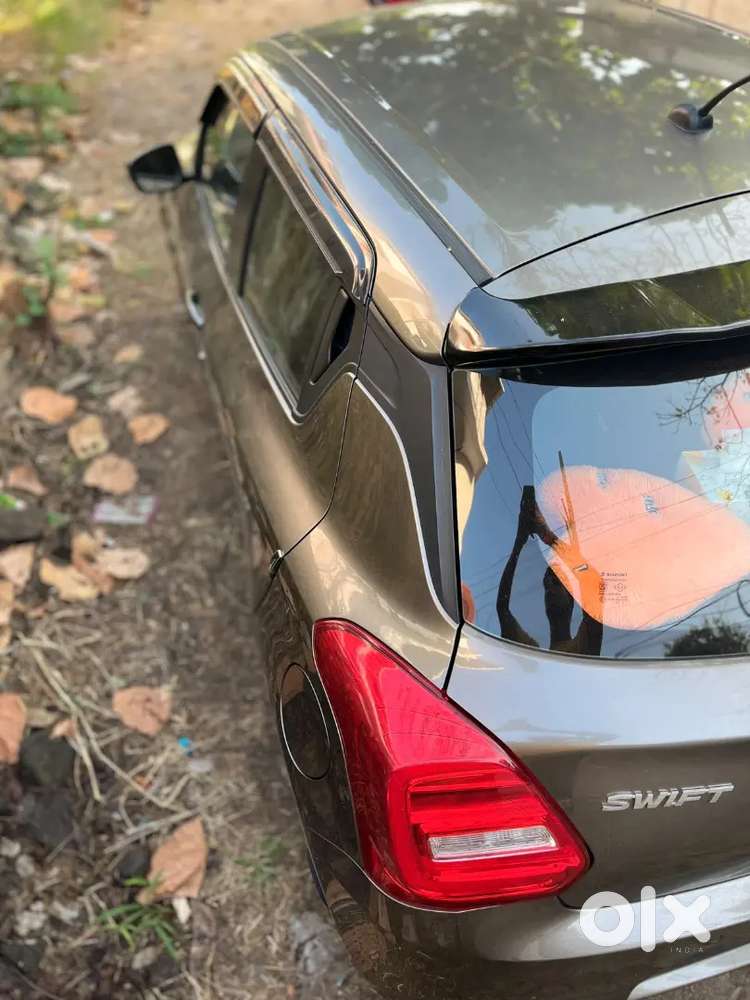 Swift Vxi Maruti Suzuki 2023