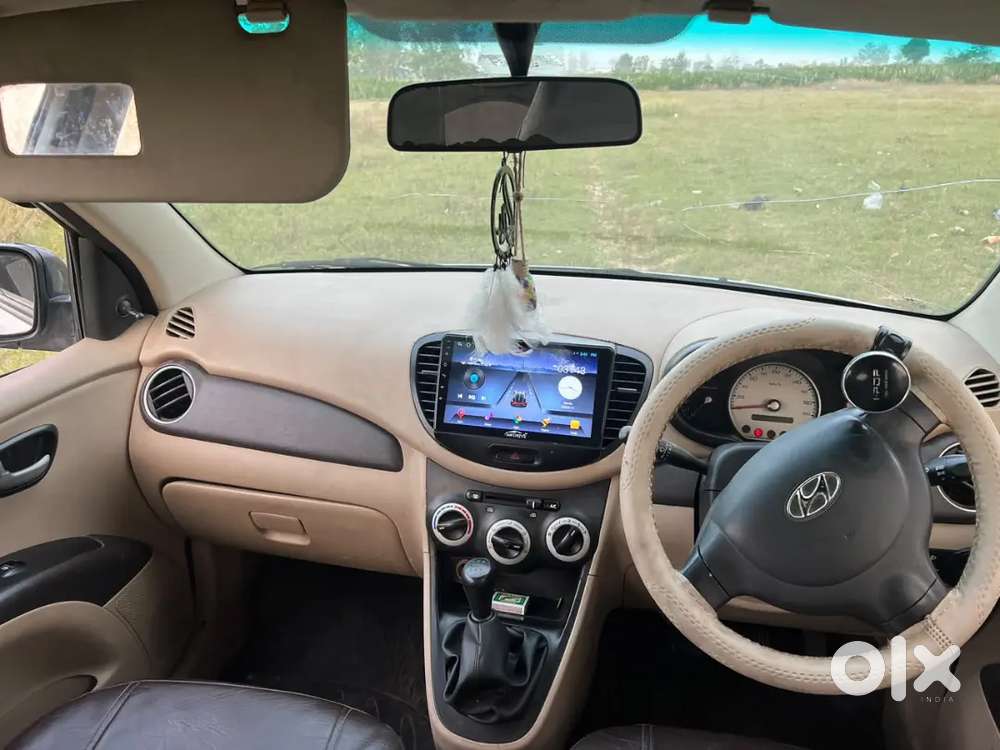 Hyundai I10 Gls Petrol Manual 2008