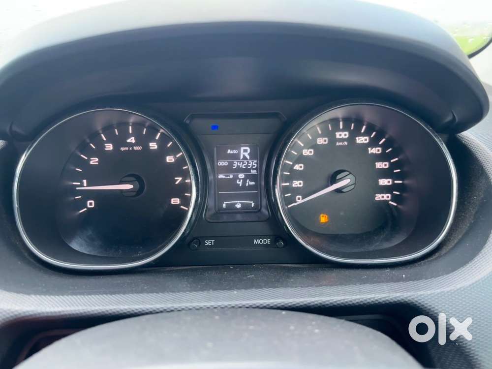 Tata Tiago 2019 Petrol 34000 Km Driven