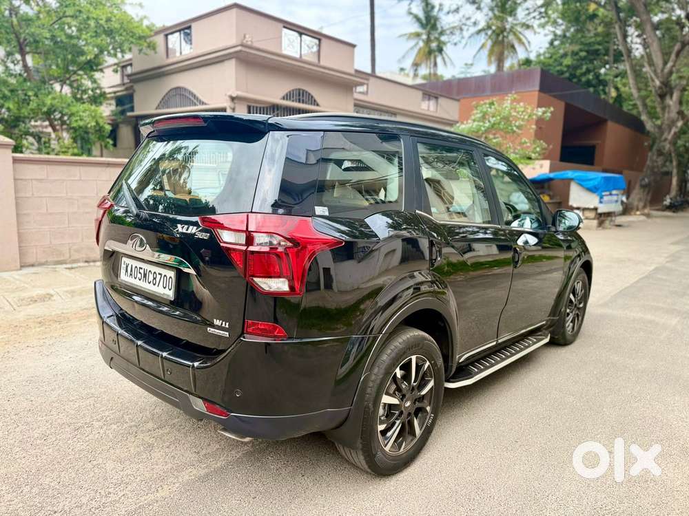 Mahindra Xuv500 W11 At, 2021, Diesel