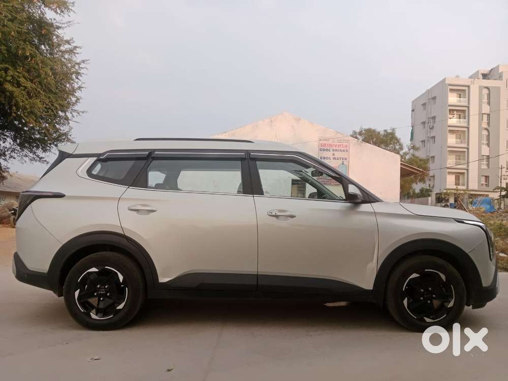 Kia Carens Clavis Htk Plus Dct, 2025, Diesel