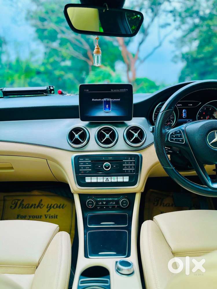 Mercedes-benz Cla 200 Cdi Sport, 2019, Petrol
