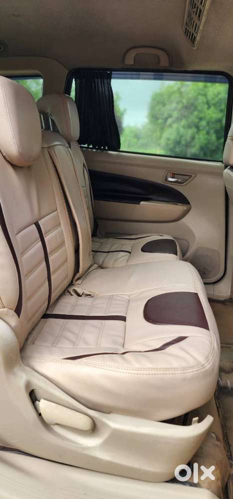 Maruti Suzuki Ertiga Vdi, 2014, Diesel
