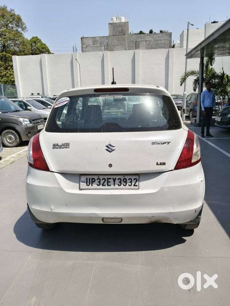 Maruti Suzuki Swift Ldi (o), 2013, Diesel