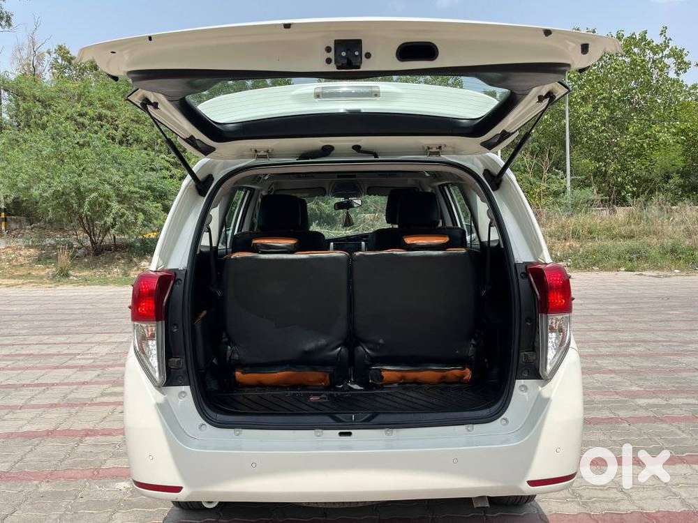 Toyota Innova Crysta [2020-ongoing] 2.7 Vx 7 Str, 2022, Petrol