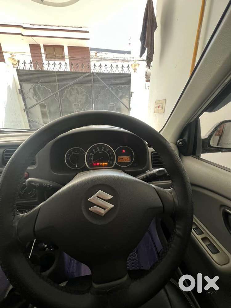Maruti Suzuki Alto K10 2010 Petrol Good Condition