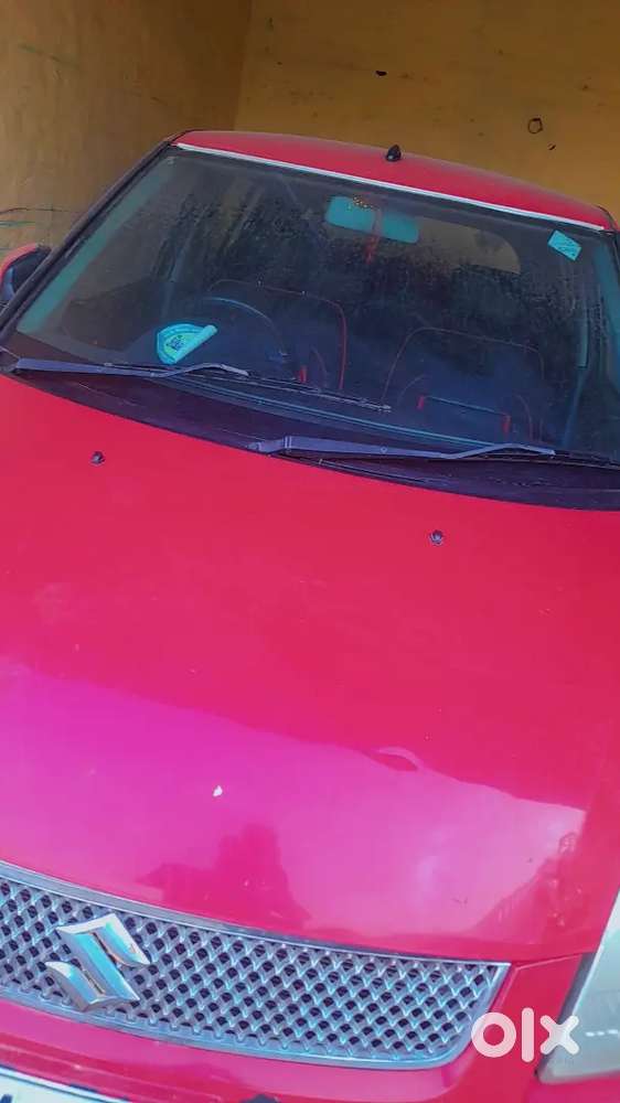 Maruti Suzuki Swift 2007 Petrol Lxi