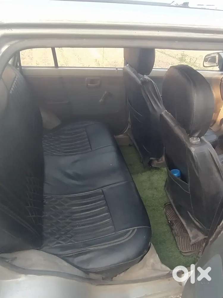 Maruti Suzuki 800 2007 Model