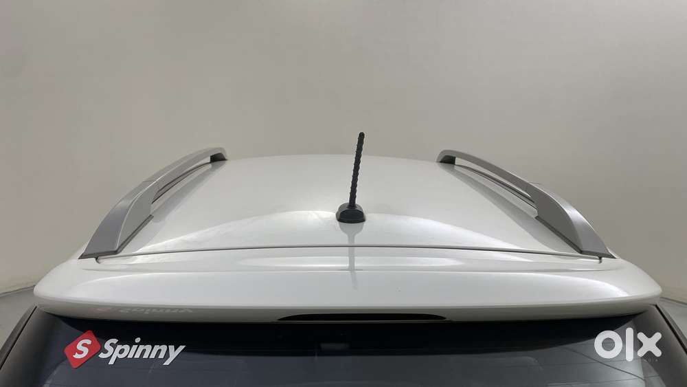Hyundai I20 Active 1.2 Sx, 2015, Petrol