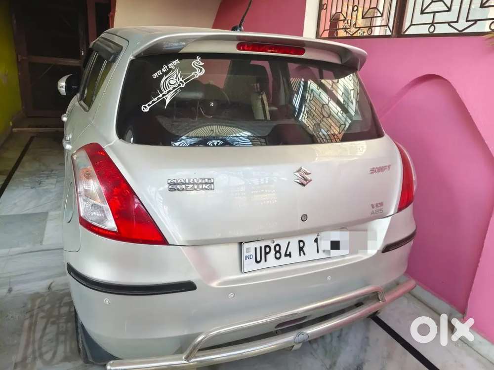Single Hand Abs Model In Genuine Condition
