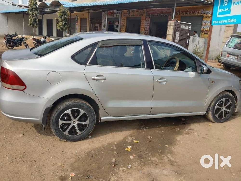 Volkswagen Vento