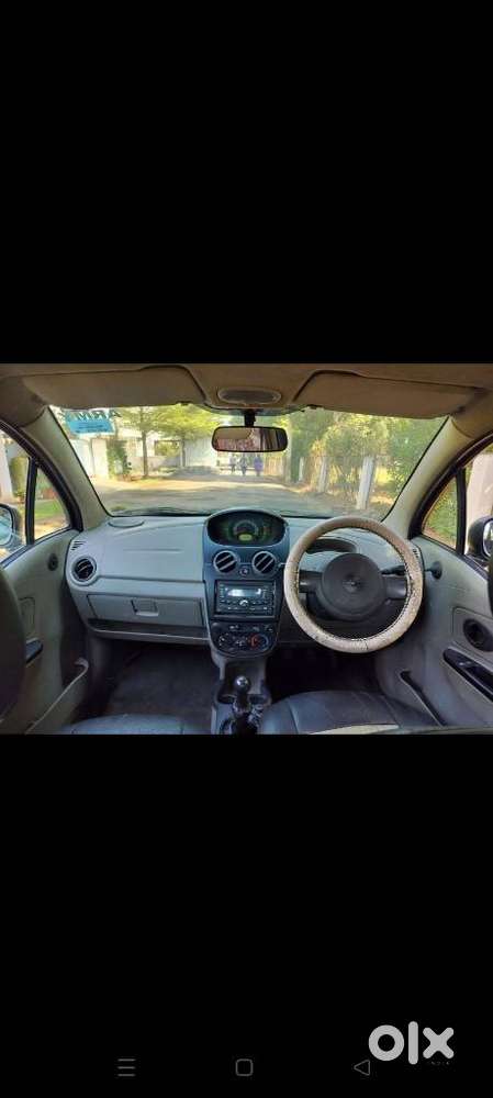 Chevrolet Spark 1.0 Ls, 2016, Cng & Hybrids