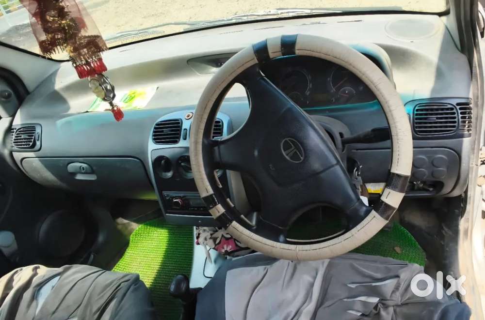 Tata Indica, 2007, Diesel