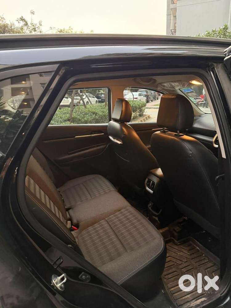 Kia Sonet 2023 Petrol Well Maintained