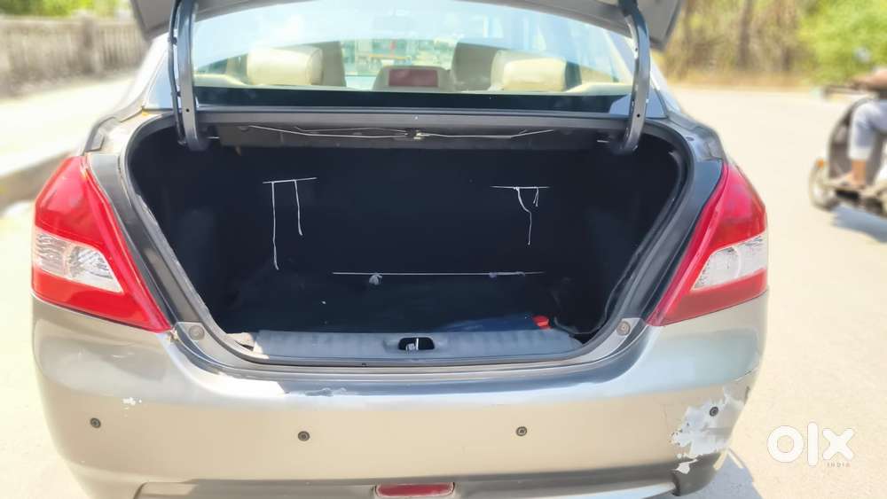 Maruti Suzuki Swift Dzire 2012-2015 Vdi, 2013, Diesel