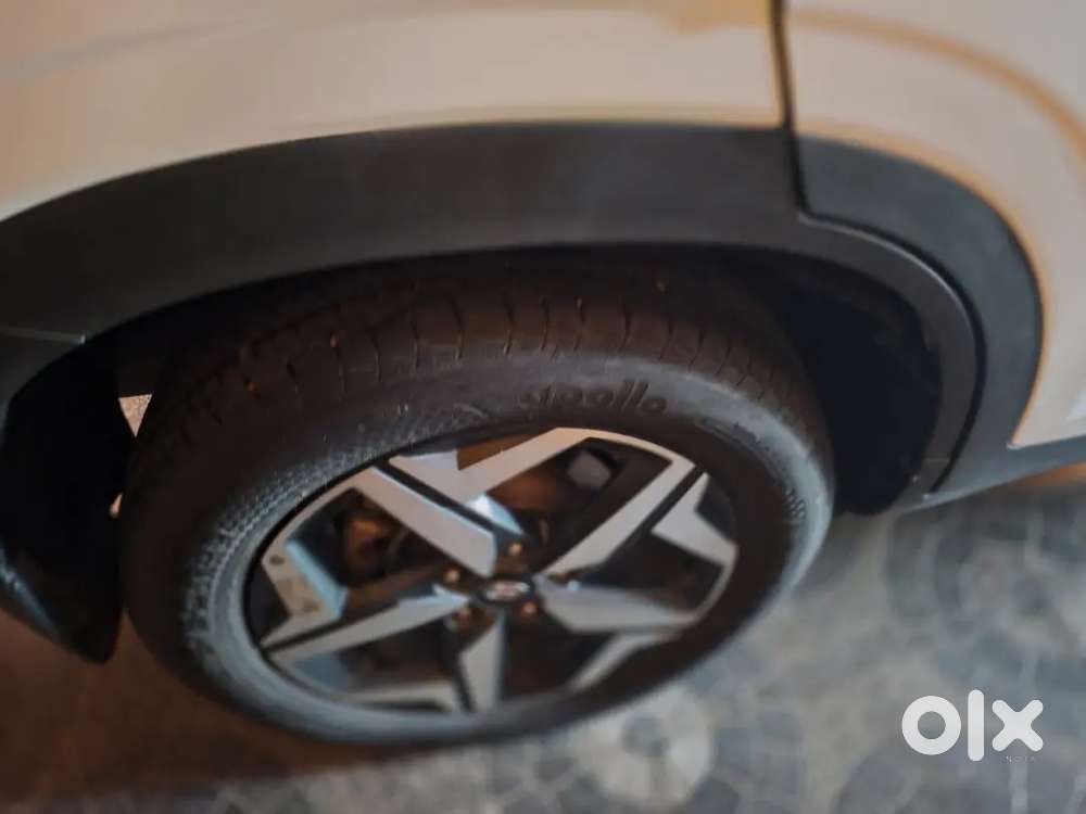 Hyundai Alcazar 2022 Diesel 59886 Km Driven