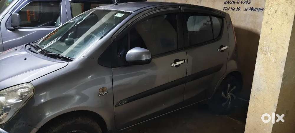 Maruti Suzuki Ritz 2011 Diesel 152453 Km Driven