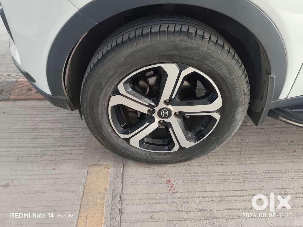 Tata Nexon 1.5 Revotorq Xz Plus, 2022, Petrol