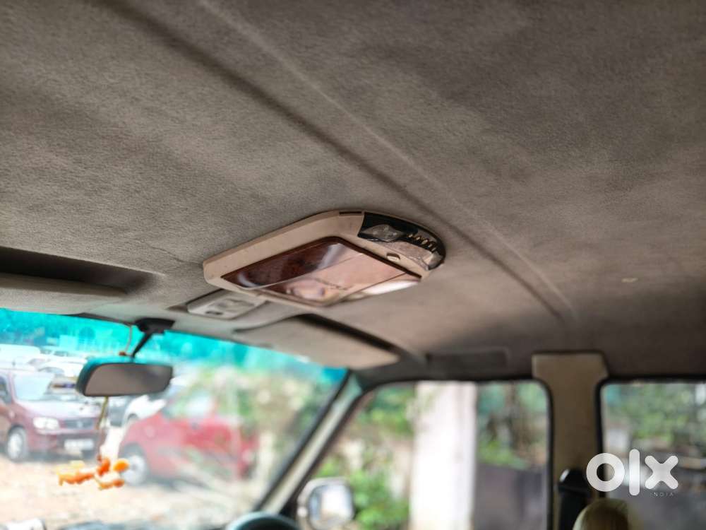Tata Sumo Gold, 2012, Diesel