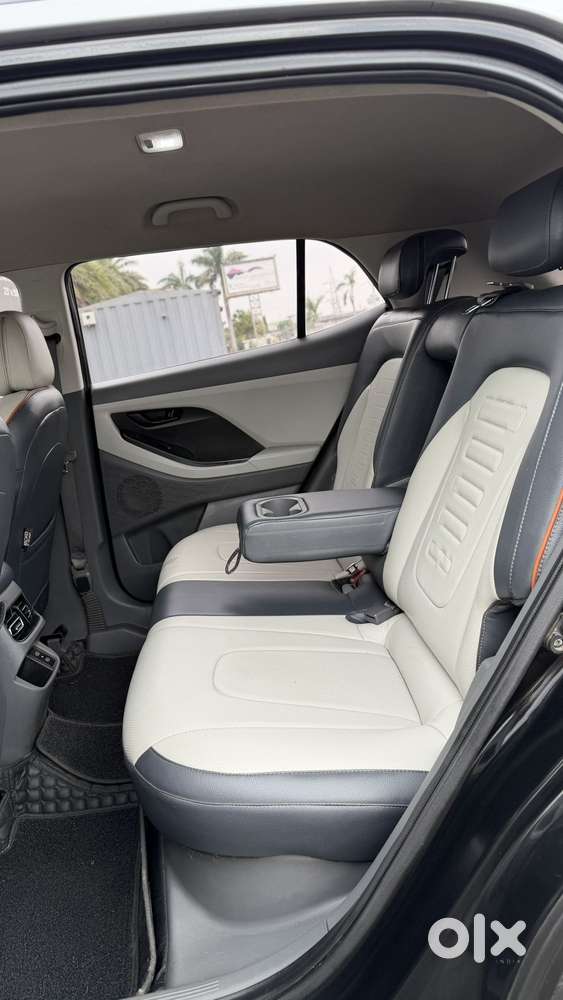 Hyundai Creta E 1.5 Diesel, 2024, Diesel