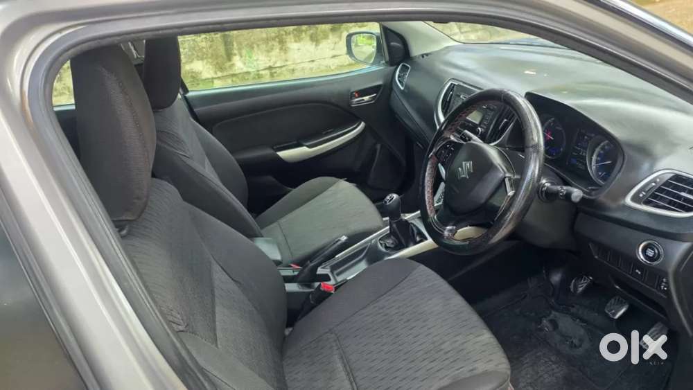 Maruti Suzuki Baleno Maruti-suzuki-baleno-zeta-diesel, 2016, Diesel